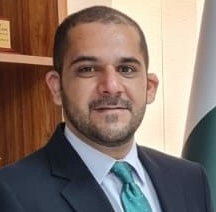 Hammad Chaudhry